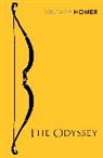 Homer - The Odyssey