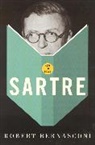 Robert Bernasconi, Bernasconi Robert - How to Read Sartre