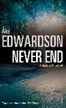 Ake Edwardson, Åke Edwardson - Never End