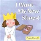 Tony Ross - I Want My New Shoes