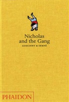 Rene Goscinny, René Goscinny, Jean-Jacques Sempé, Jean-Jacques Sempé - Nicholas and the gang
