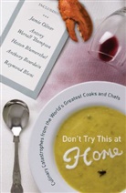 Andrew Friedman, Kimberly Witherspoon, Friedma, Andre Friedman, Andrew Friedman, Witherspoo... - Dont't Try This at Home