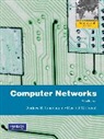 Tanenbaum, Andrew S. Tanenbaum, David J. Wetherall - Computer networks international edi