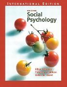 Robin M. Akert, Aronson, Elliot Aronson, Timothy D. Wilson - Social psychology international edi
