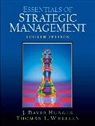 Hunger, J. David Hunger, Thomas L. Wheelen - Essentials of strategic management
