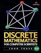 Truss, J. K. Truss, John Truss - Discrete mathematics for computer s