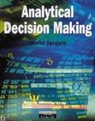 Targett, David Targett - Analytical decision making 1st edit