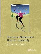 PARKER, Chris Parker, Brian Stone, Dr. Brian Stone - Developing management skills for le