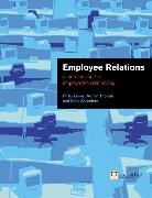 Lewis, Philip Lewis, Mark Saunders, Adrian Thornhill - Employee relations understanding th