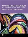 Svend Hollensen, Schmidt, Marcus Schmidt - Marketing research an international