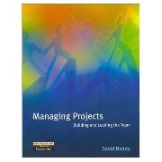 Boddy, David Boddy - Managing projects building and lead