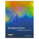 Boddy, David Boddy - Managing projects building and lead