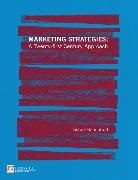 Claire Gauzente, Ranchhod, Ashok Ranchhod, Julie Tinson - Marketing strategies a twenty-firs
