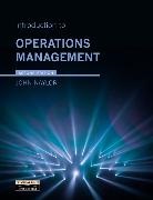 Naylor, John Naylor - Introduction to operations manageme