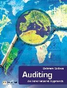 Soltani, Bahram Soltani - Auditing an international approach