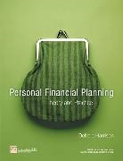 Harrison, Debbie Harrison - Personal financial planning theory