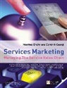 BRUHN, Manfred Bruhn - Services marketing managing the ser