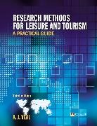 Veal, A. J. Veal, A.J. Veal - Research methods for leisure and to