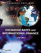 Copeland, Laurence Copeland, Laurence S. Copeland - Exchange rates and international fi