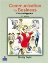 Taylor, Shirley Taylor - Communication for business a practi