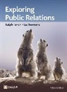 Tench, Ralph Tench, Liz Yeomans - Exploring public relations 1st edit