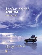 Holloway, Christopher J. Holloway, J. Christopher Holloway, Neil Taylor - The business of tourism 7th edition