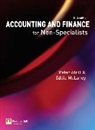 Atrill, Peter Atrill, Eddie McLaney - Accounting and finance for non-spec