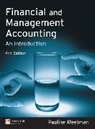 Weetman, Pauline Weetman - Financial and management accounting