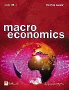 GARTNER, Manfred Gartner - Macroeconomics 2nd edition - paper