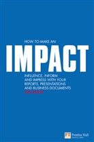 Moon, Jon Moon - Impact how to make your reports, pr