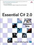 Michaelis, Mark Michaelis, Mark Michaels - Essential c# 2.0 1 book paperback (