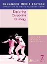 Johnson, Gerry Johnson, Kevan Scholes, Richard Whittington - Exploring corporate strategy enhanc