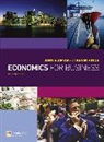 Kevin Hinde, Sloman, John Sloman - Economics for business 4/e with com
