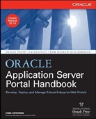 Chris Ostrowski, Christopher Ostrowski, Ostrowski Chris - Oracle Application Server Portal Handbook