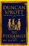 Duncan Sprott - House of the Eagle