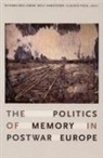 richard Lebow, Richard Ned Lebow, Cladio Fogu, Claudio Fogu, Wulf Kansteiner, Richard Ned Lebow - Politics of memory in postwar