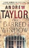 Andrew Taylor - The Barred Window