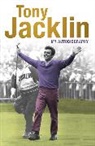 Tony Jacklin - Jacklin My Autobiography