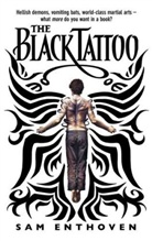 Sam Enthoven - The Black Tattoo