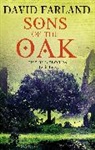 David Farland, Farland David - Sons of the Oak