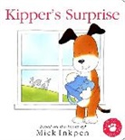 Mick Inkpen - Kipper's Surprise