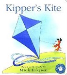 Mick Inkpen - Kipper's Kite