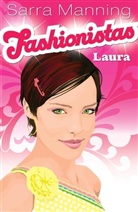 Sarra Manning - Laura