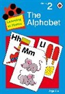 Terry Burton, Hy Murdock - The Alphabet