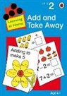 Lynn N. Grundy, Hy Murdock - Add and Take Away