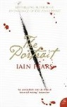 Iain Pears, Pears Iain - The Portrait