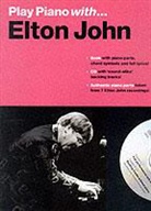 Elton John - Play Piano with Elton John