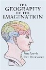 Guy Davenport, Davenport. guy - Geography of the imagination -the-