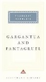 Francois Rabelais, Rabelais Francois - Gargantua and Pantagruel