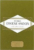 Pushkin, Aleksandr Sergeevich Pushkin, Alexander Pushkin - Eugene Onegin and Other Poems